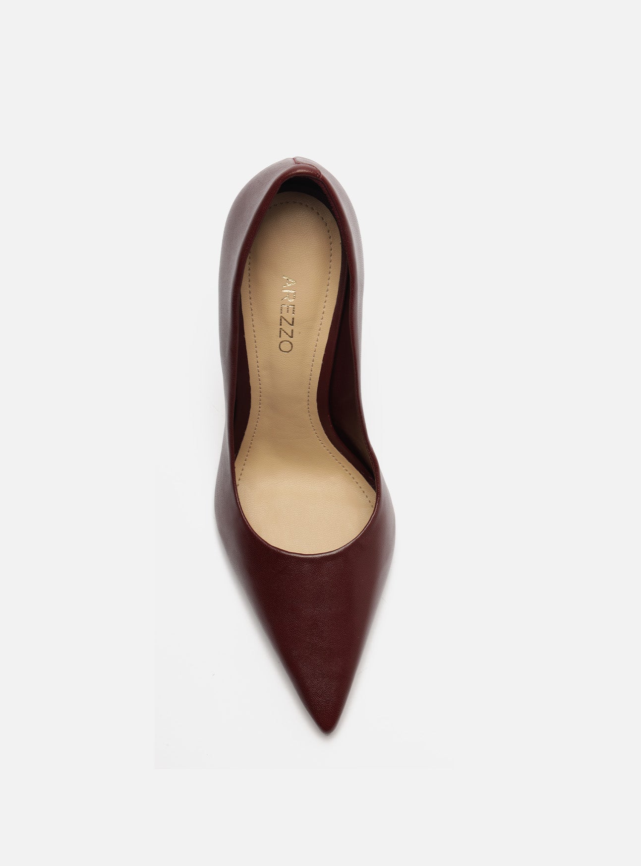 Emily High Stiletto Pump Pump FALL 24