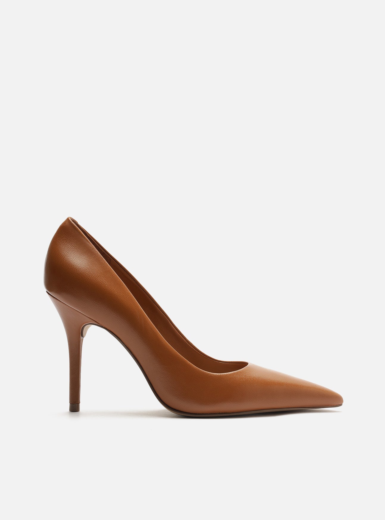 Emily High Stiletto Pump Pump FALL 24