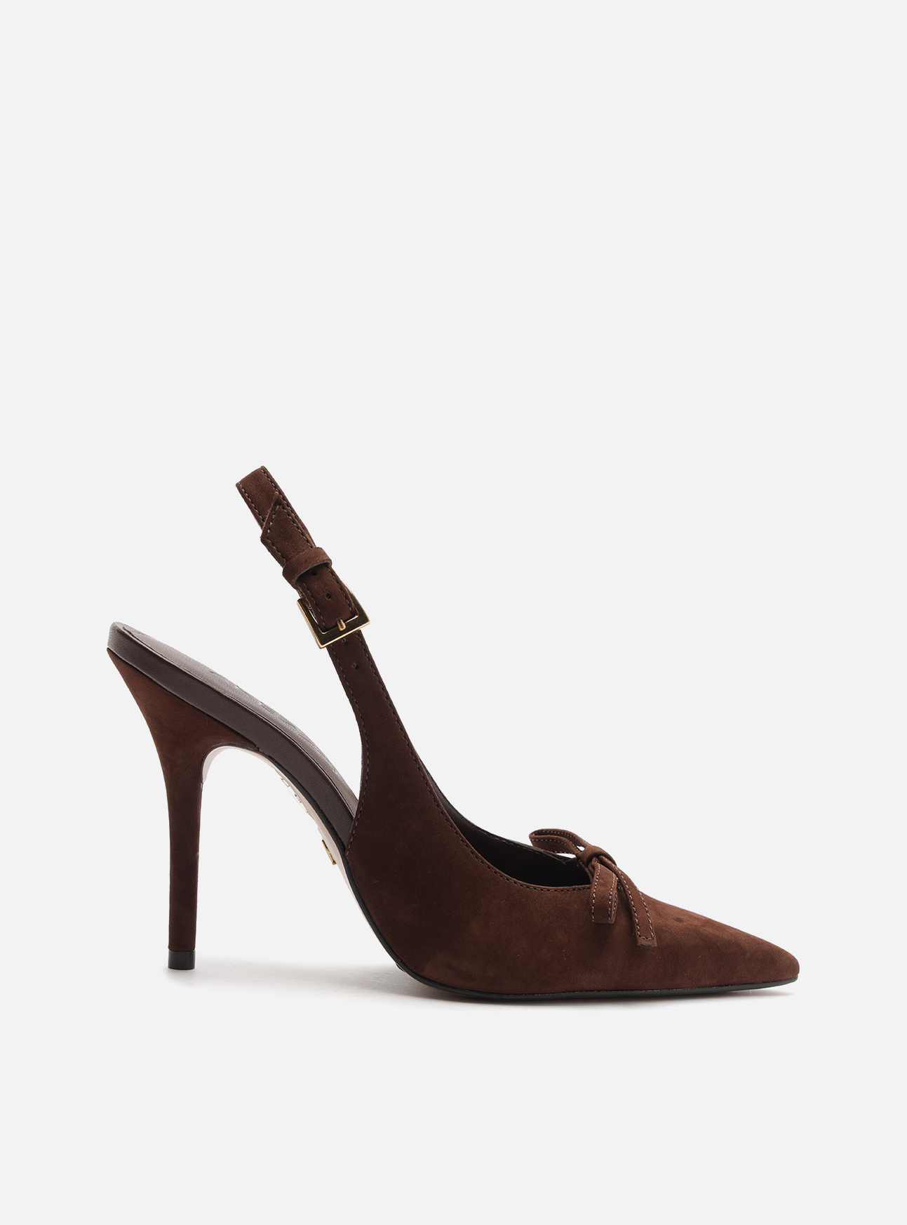 Bowie High Stiletto Pump Pumps Pre Fall 26