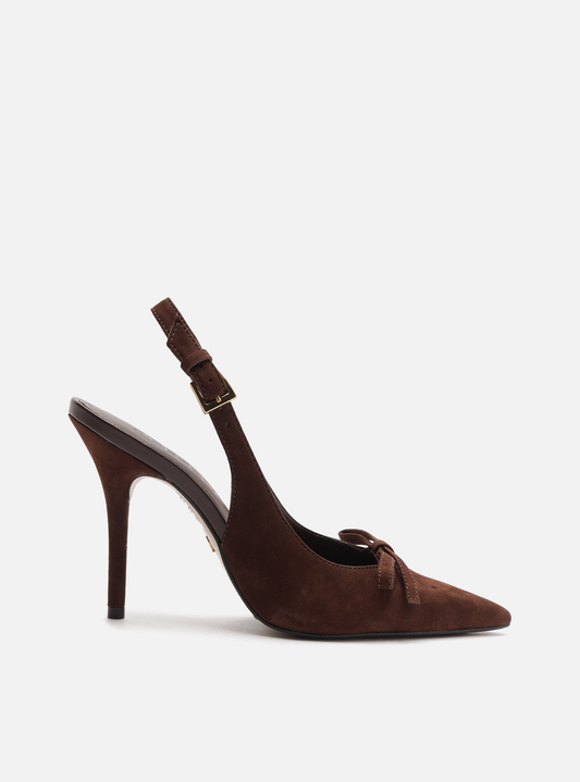 Bowie High Stiletto Pump Pumps Pre Fall 26