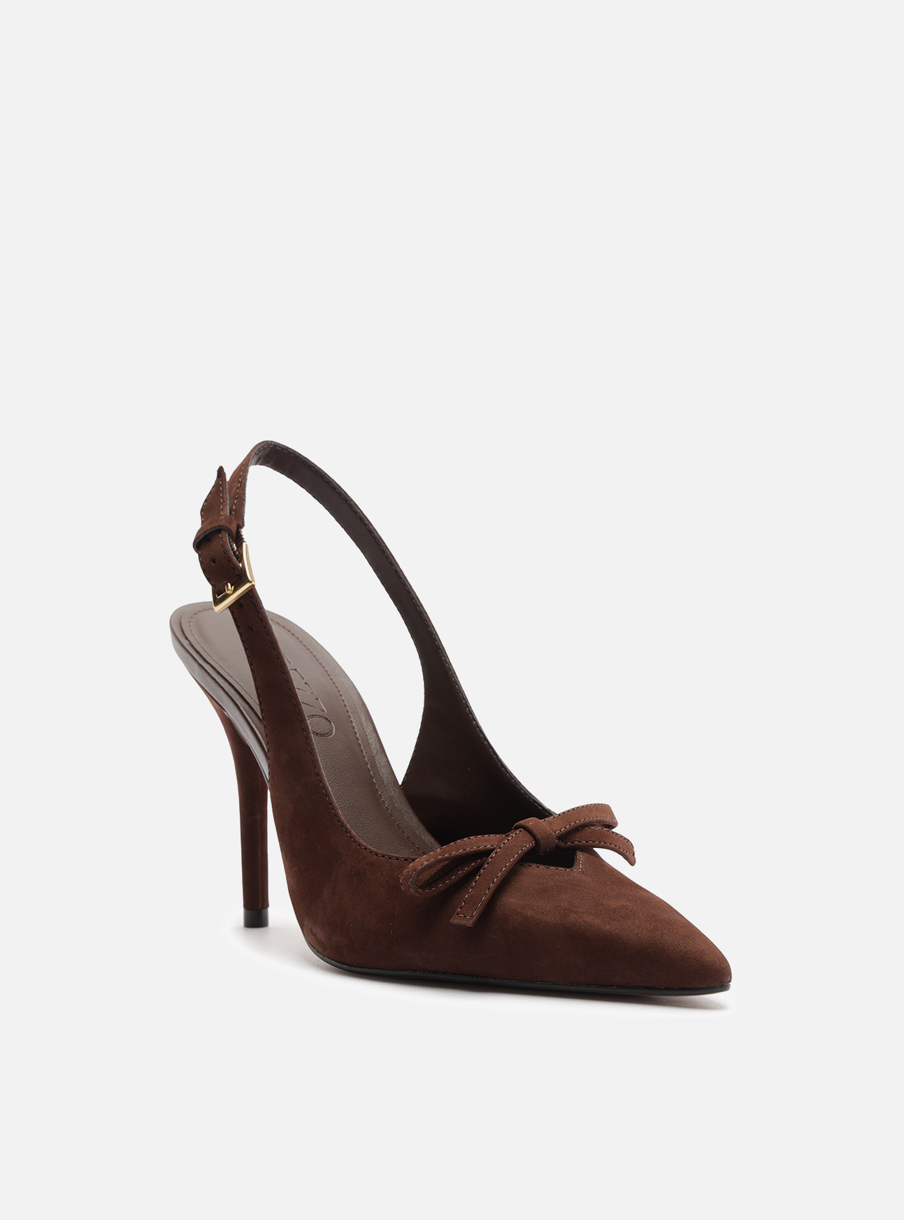 Bowie High Stiletto Pump Pumps Pre Fall 26