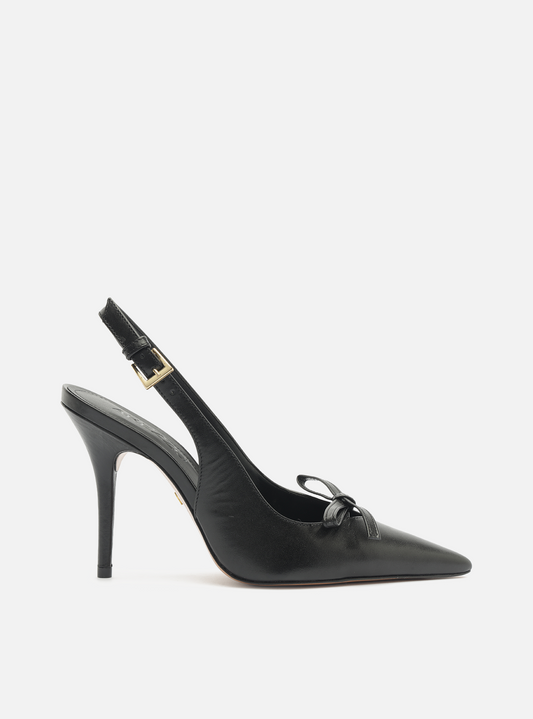 Bowie High Stiletto Pump Pumps Pre Fall 26