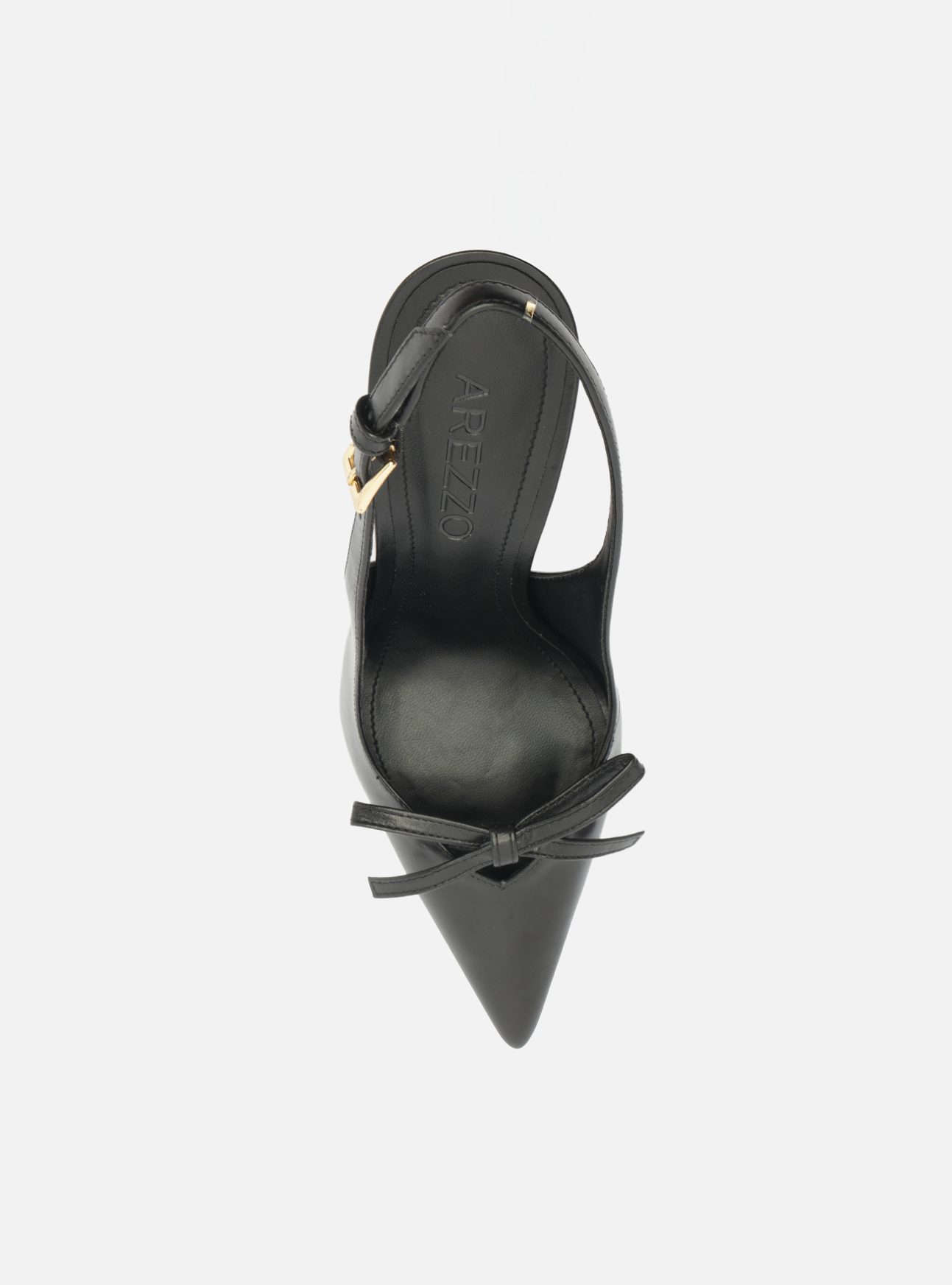 Bowie High Stiletto Pump Pumps Pre Fall 26