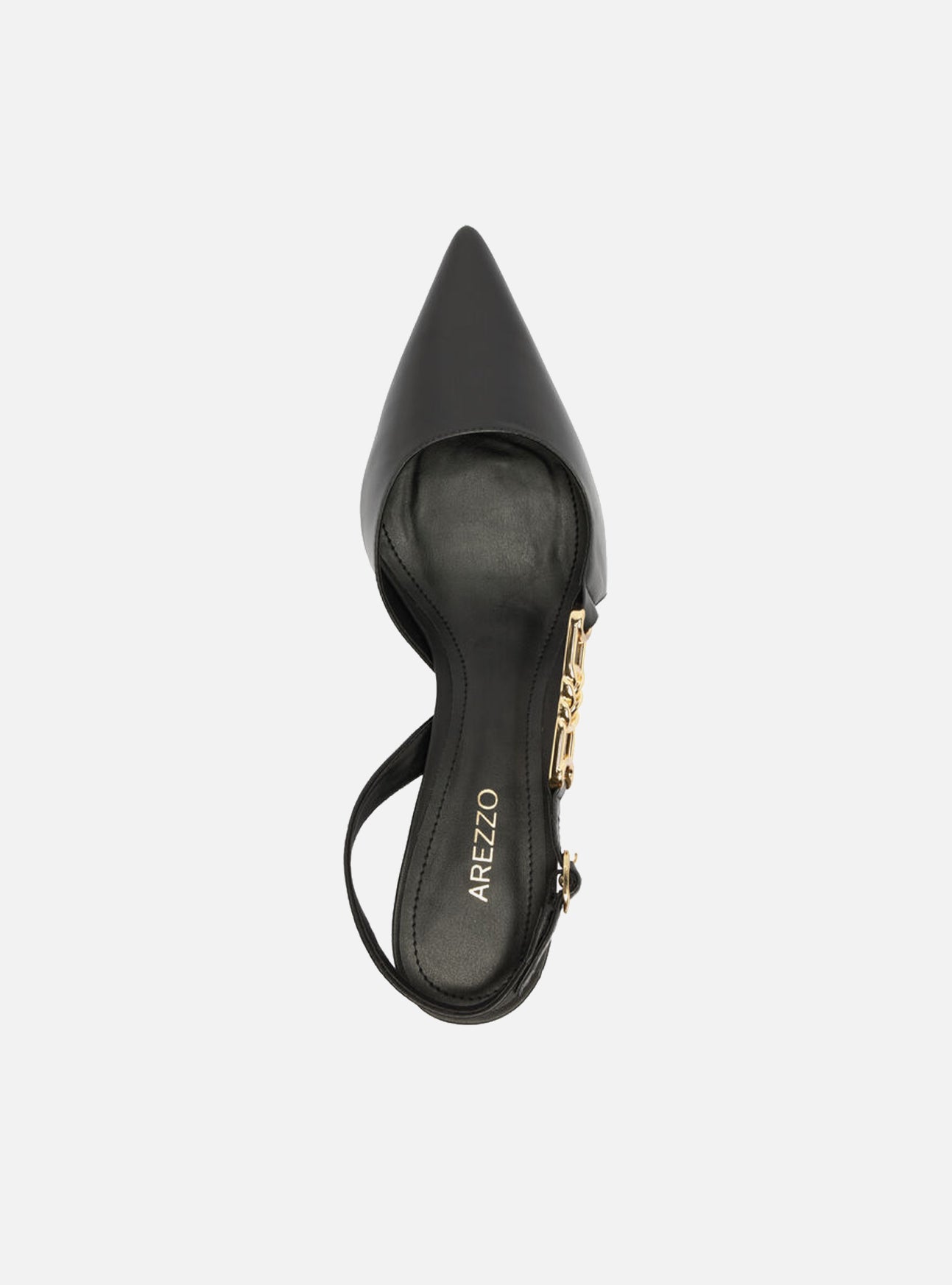 Faye Mid Stiletto Pump Pump SPRING 25