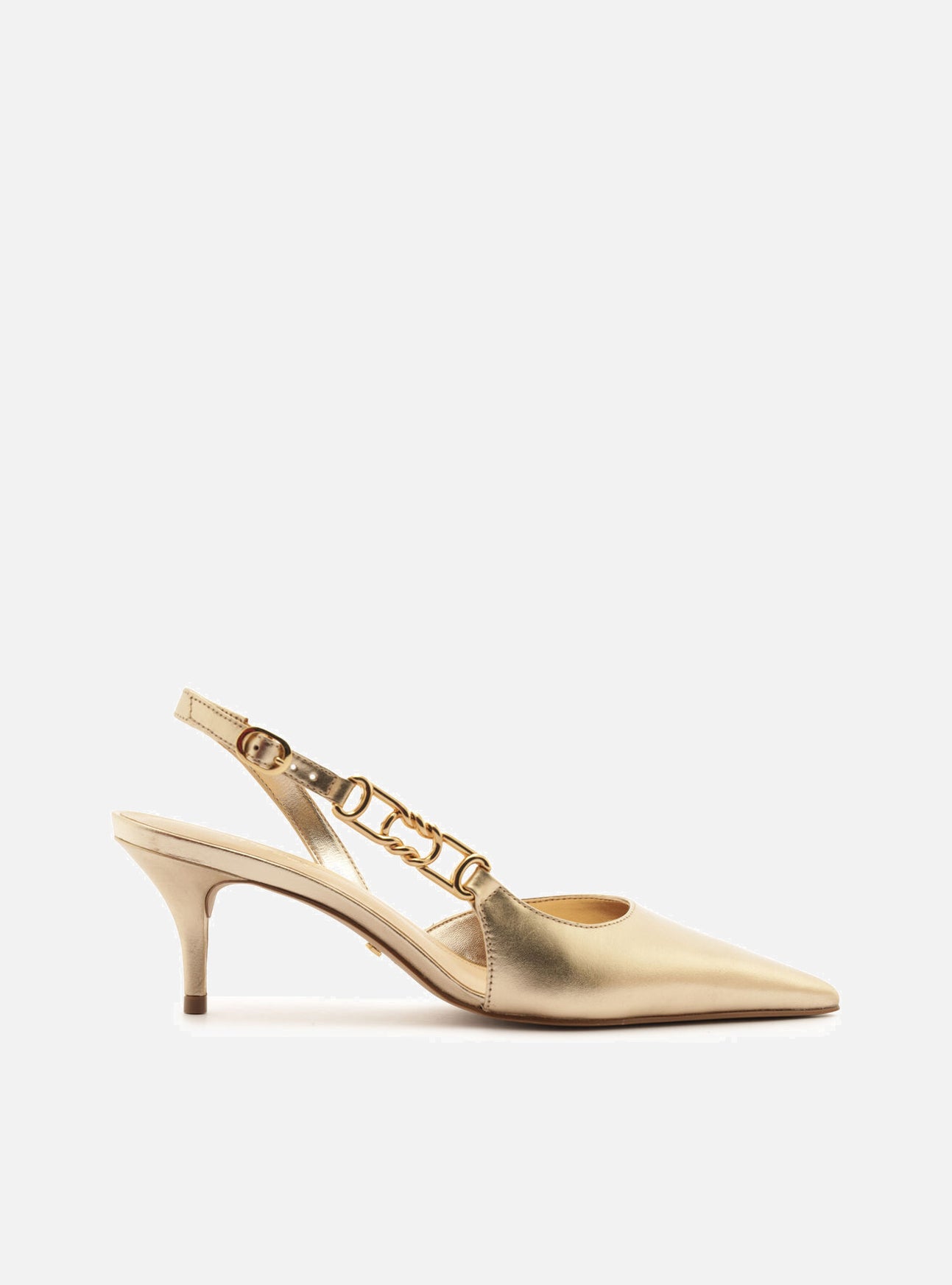 Faye Mid Stiletto Pump Pump SPRING 25