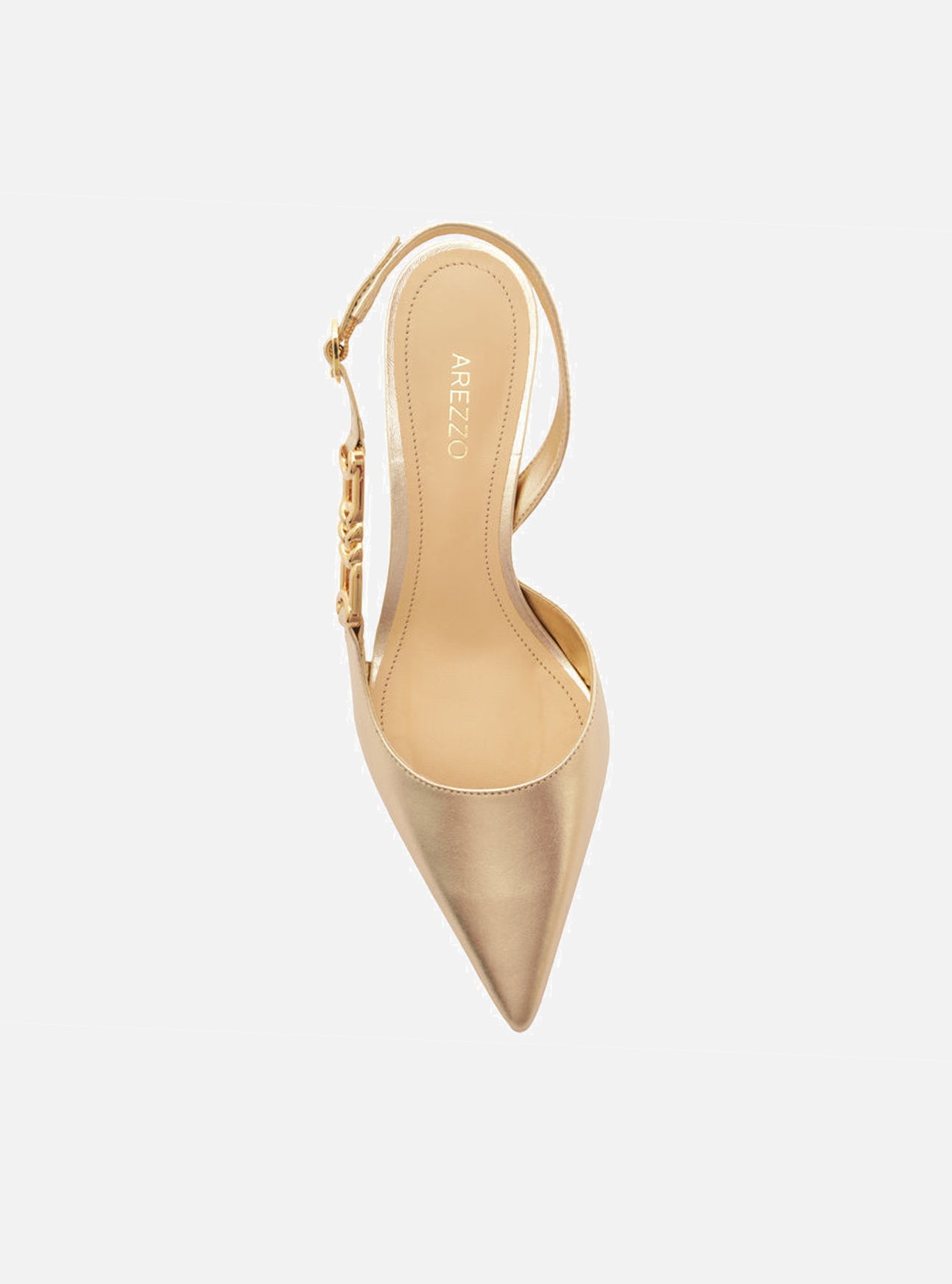 Faye Mid Stiletto Pump Pump SPRING 25
