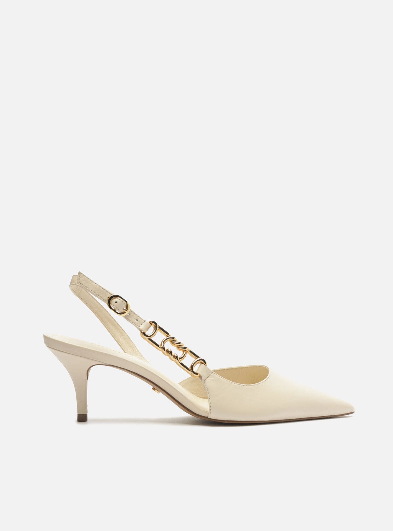 Faye Mid Stiletto Pump Pump SPRING 25