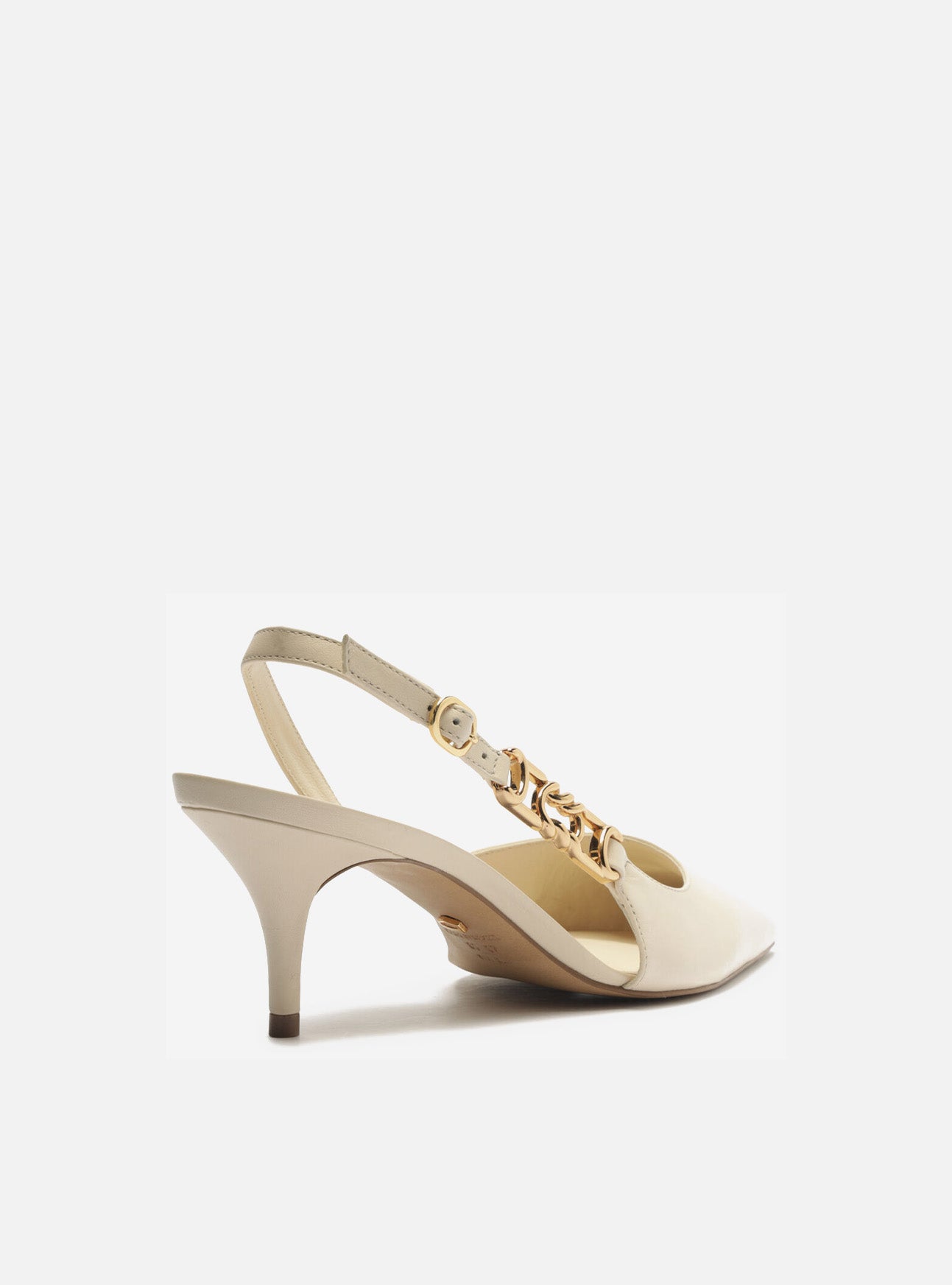 Faye Mid Stiletto Pump Pump SPRING 25