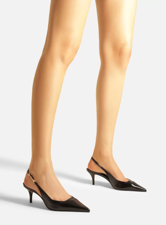 Laurel Mid Stiletto Pump Pumps R/26