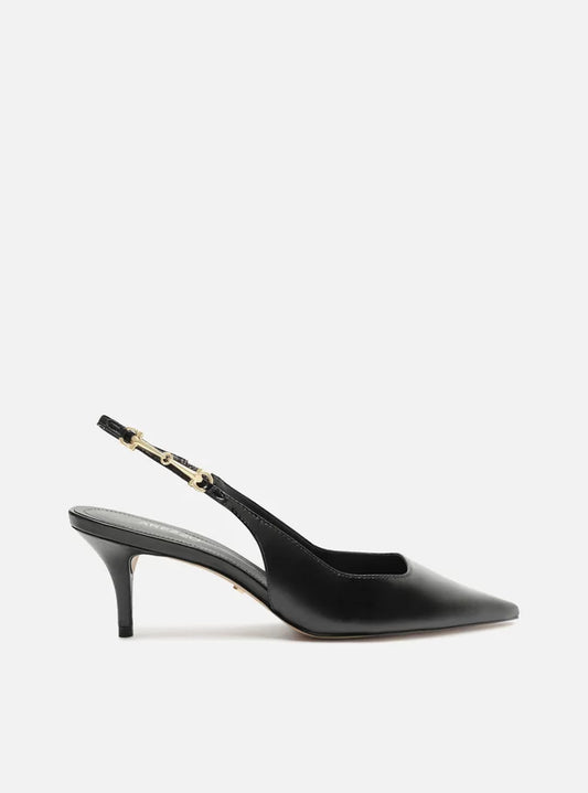 Laurel Mid Stiletto Pump Pumps R/26