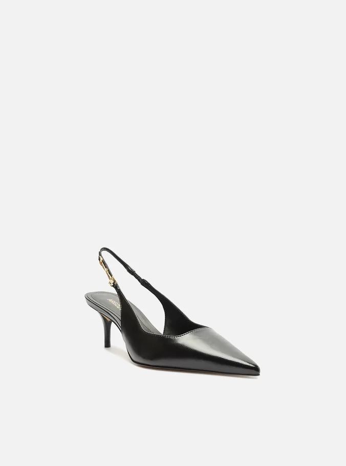 Laurel Mid Stiletto Pump Pumps R/26