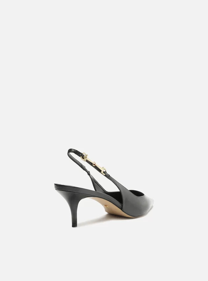Laurel Mid Stiletto Pump Pumps R/26