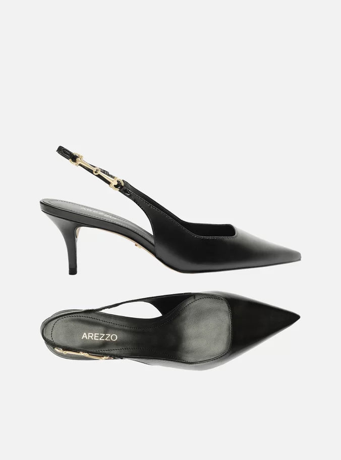 Laurel Mid Stiletto Pump Pumps R/26