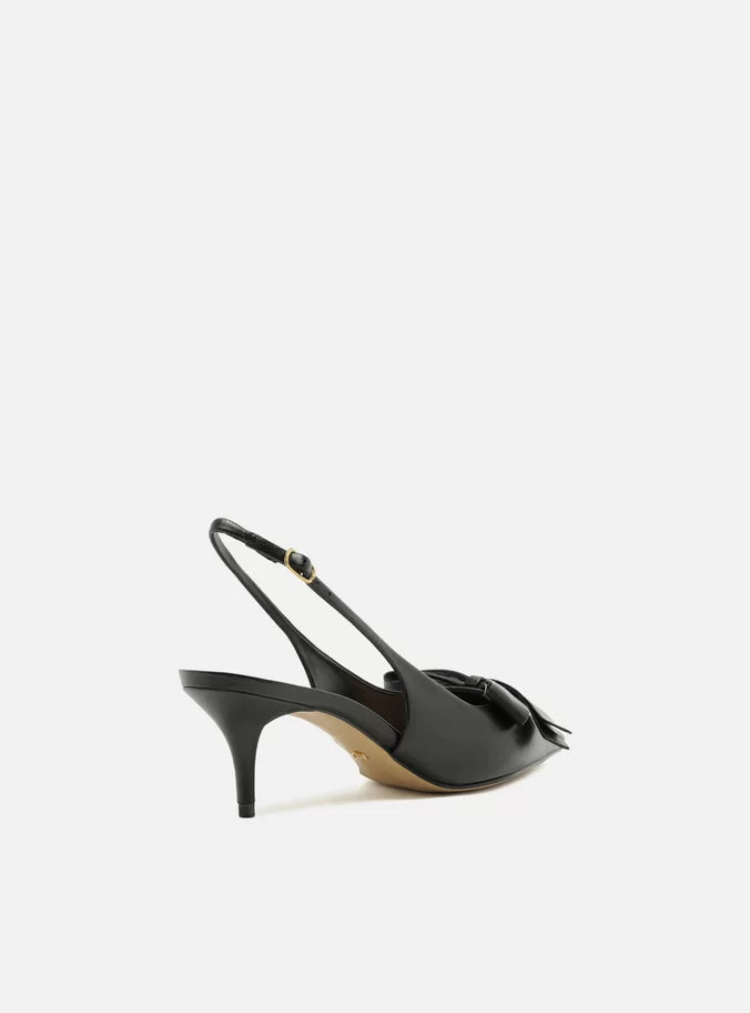 Eliza Mid Stiletto Pump Pump SPRING 25