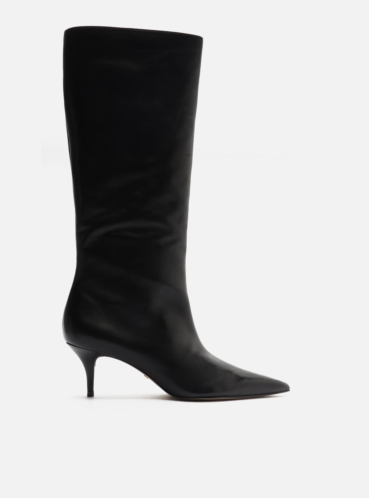 Skye Mid Stiletto Boot Boot FALL 24