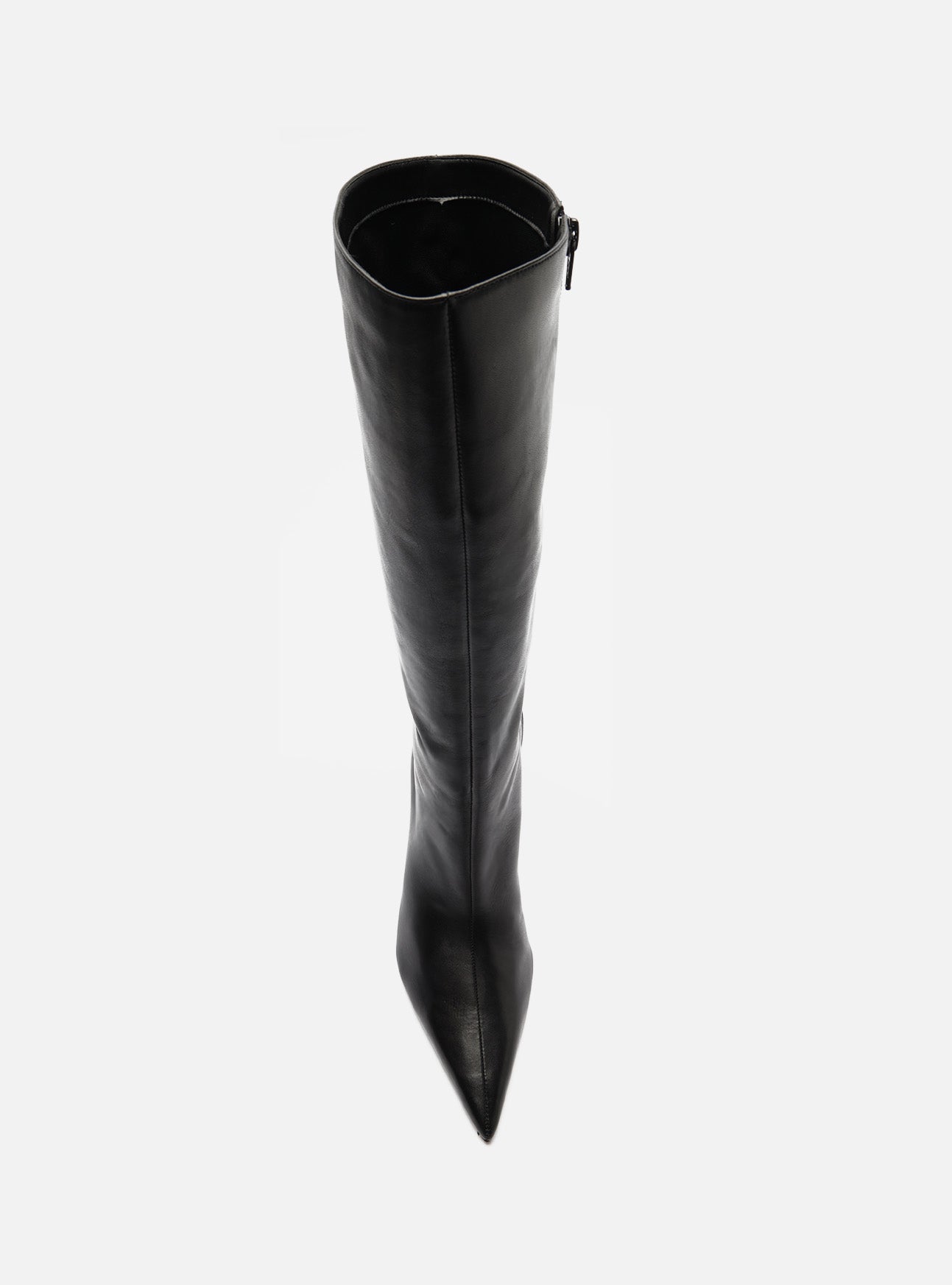 Skye Mid Stiletto Boot Boot FALL 24
