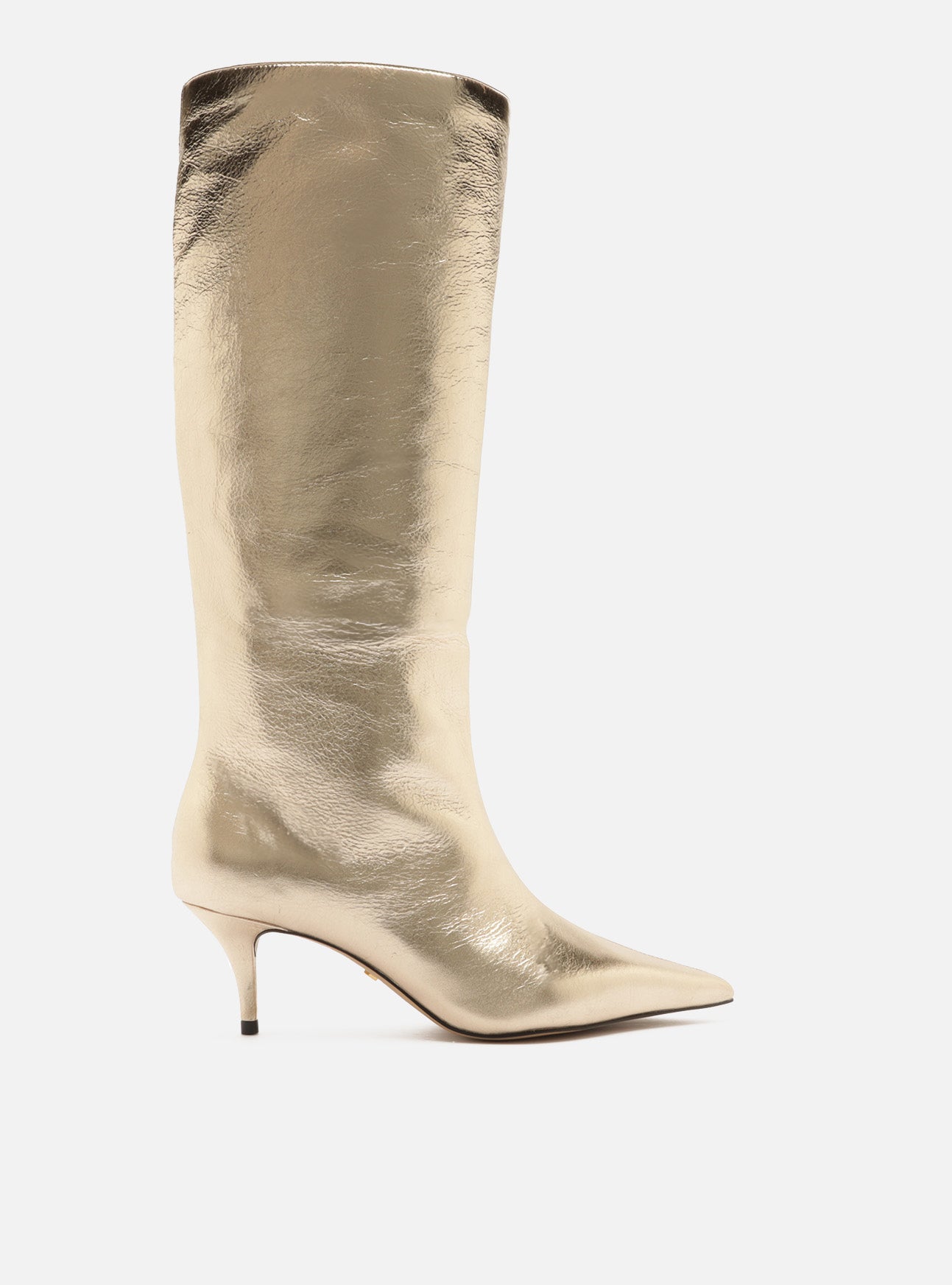 Skye Mid Stiletto Boot Boot FALL 24