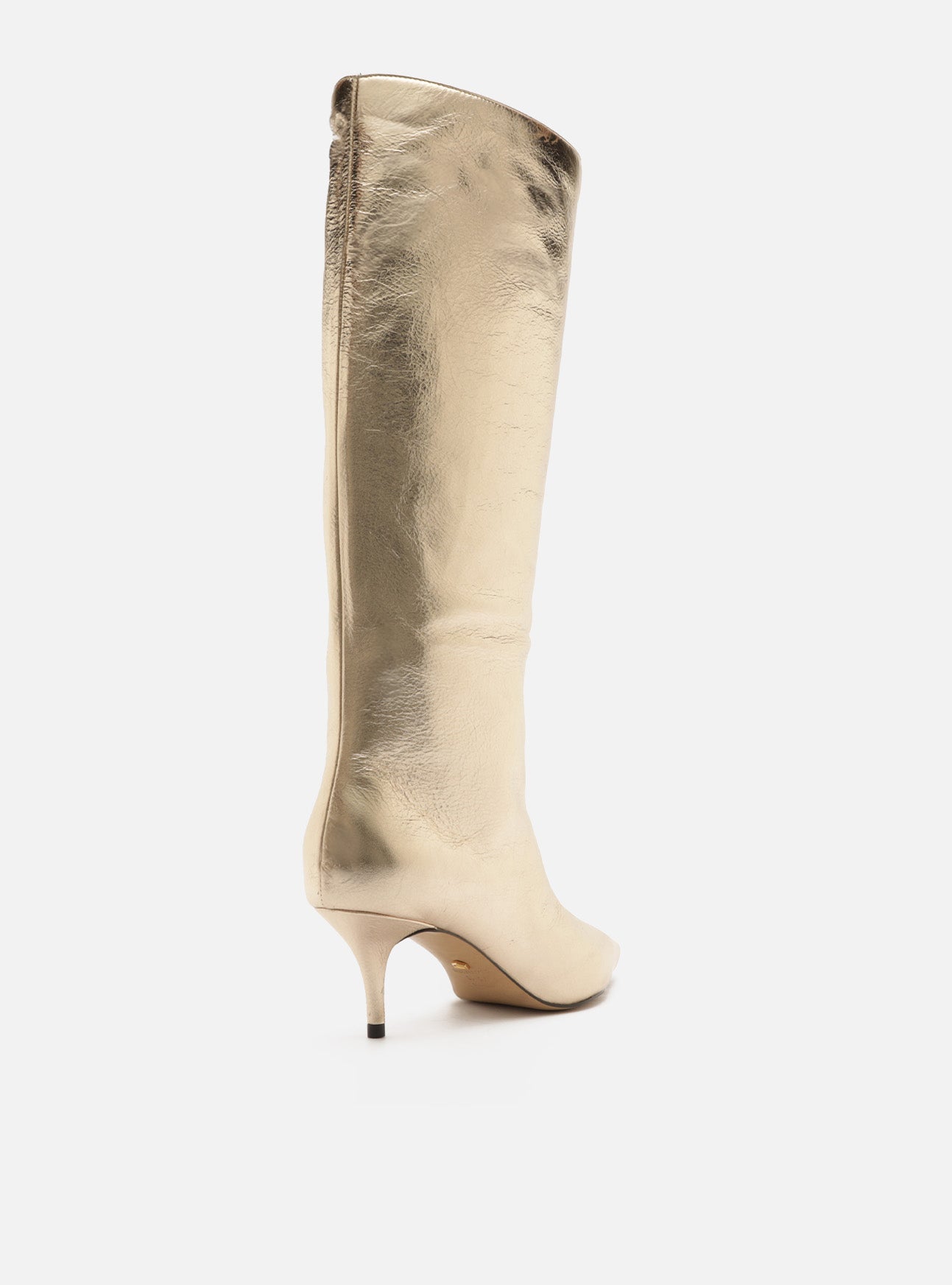Skye Mid Stiletto Boot Boot FALL 24