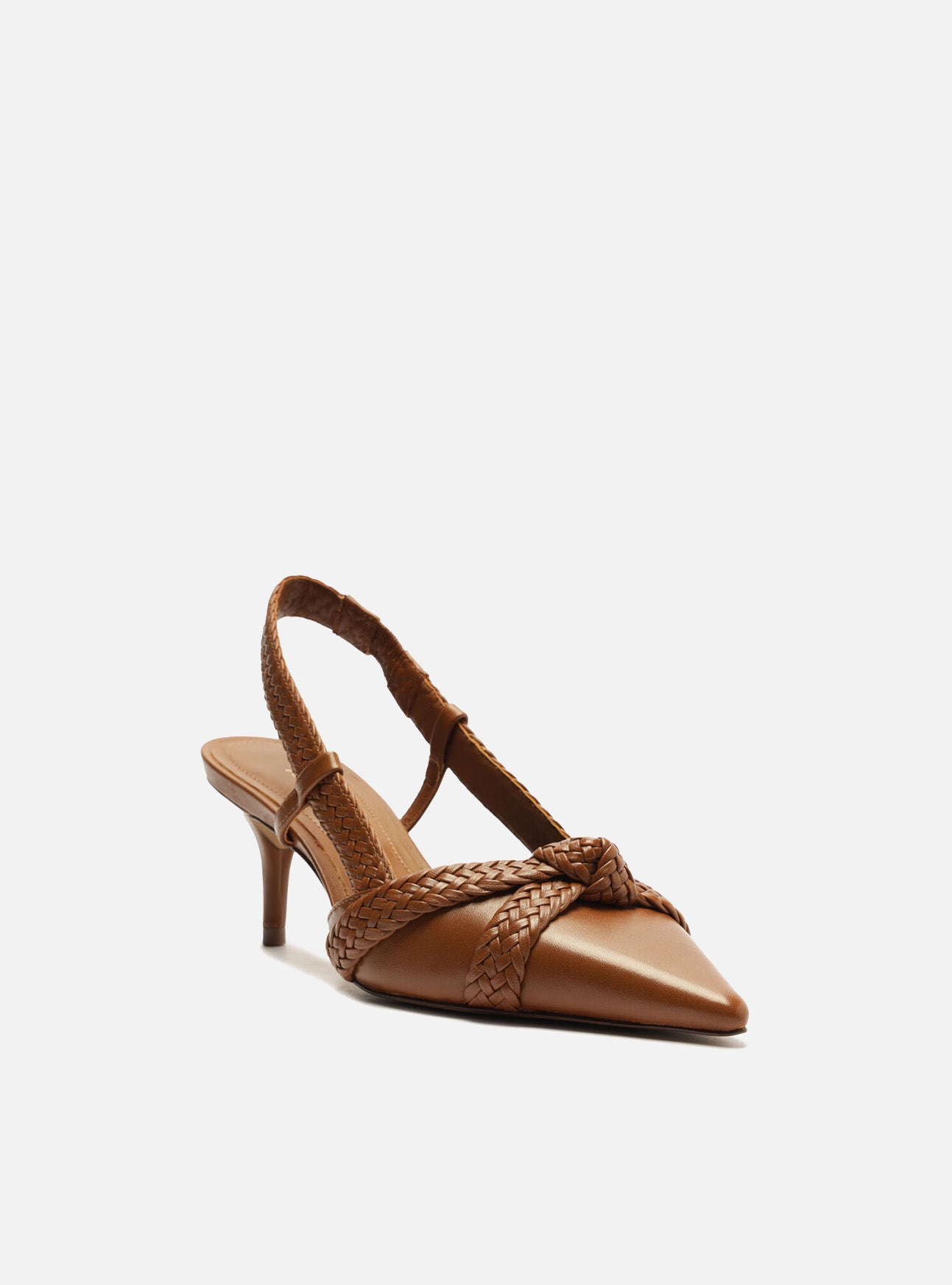 Raven Mid Stiletto Pump Pump SPRING 25