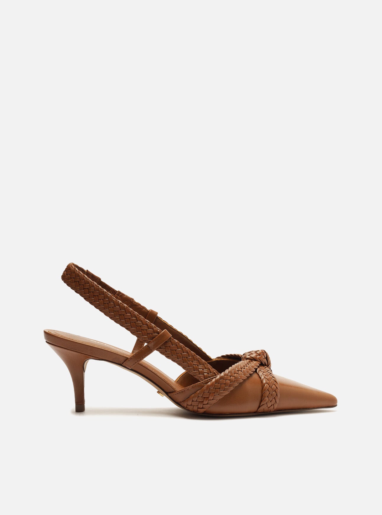 Raven Mid Stiletto Pump Pump SPRING 25
