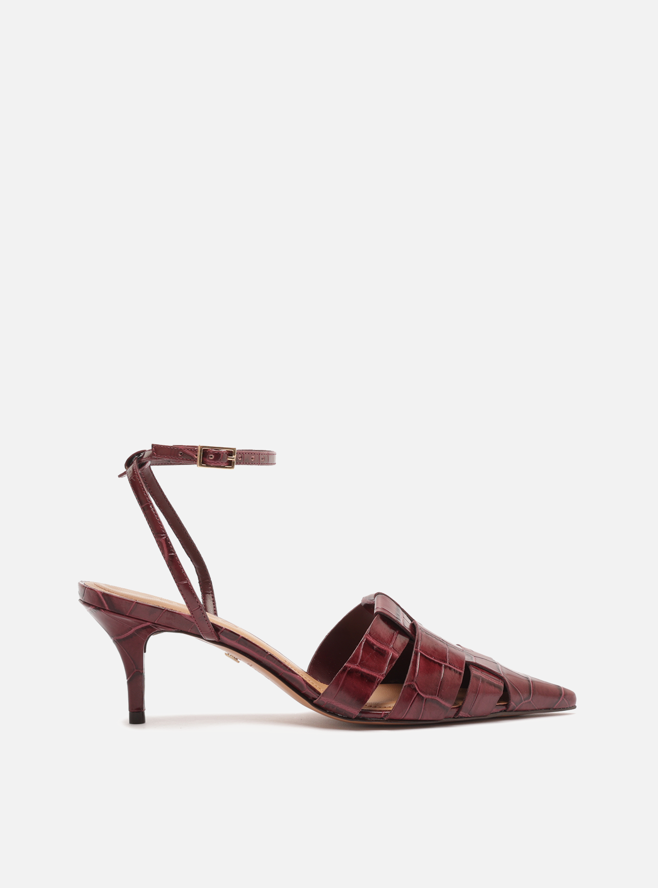 Marissa Low Stiletto Pump Pumps Pre Fall 26