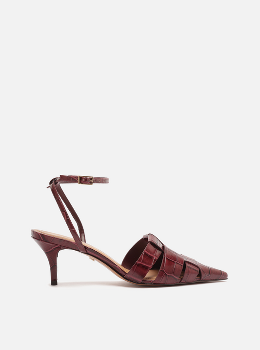Marissa Low Stiletto Pump Pumps Pre Fall 26