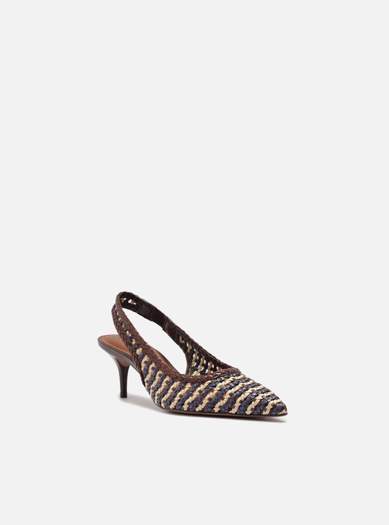 Kori Mid Stiletto Pump Pumps Resort 27