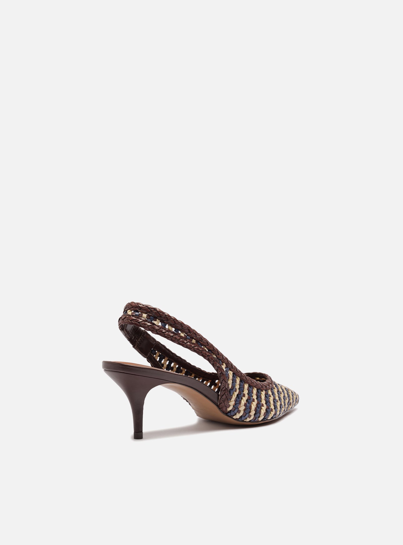 Kori Mid Stiletto Pump Pumps Resort 27