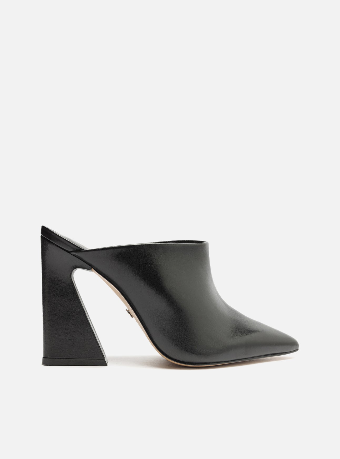 Avery High Heel Mule Pump FALL 23