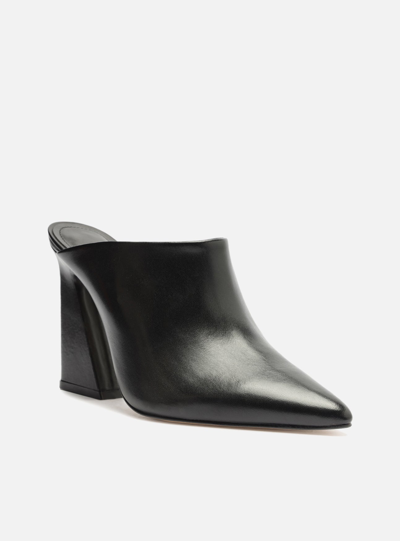 Avery High Heel Mule Pump FALL 23