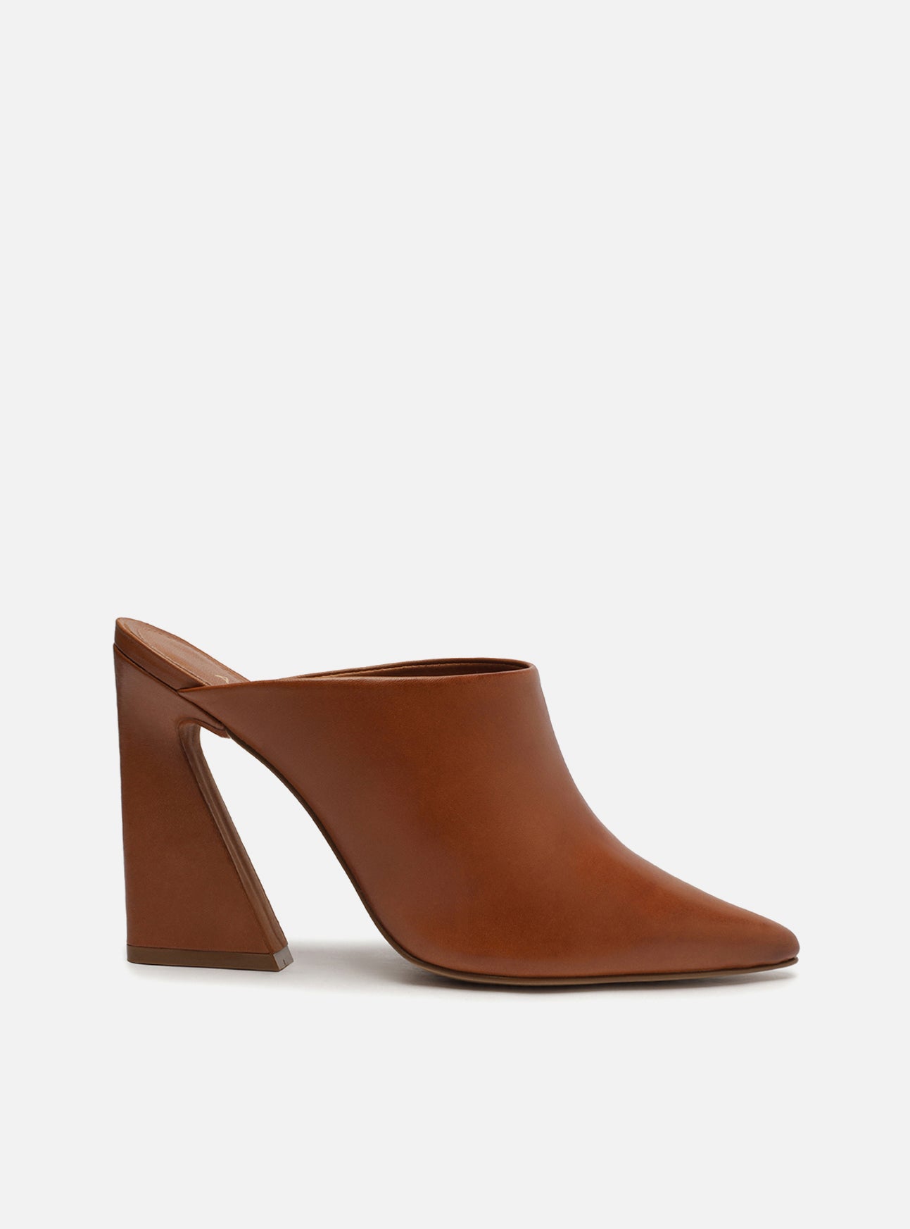 Avery High Heel Mule Pump FALL 23