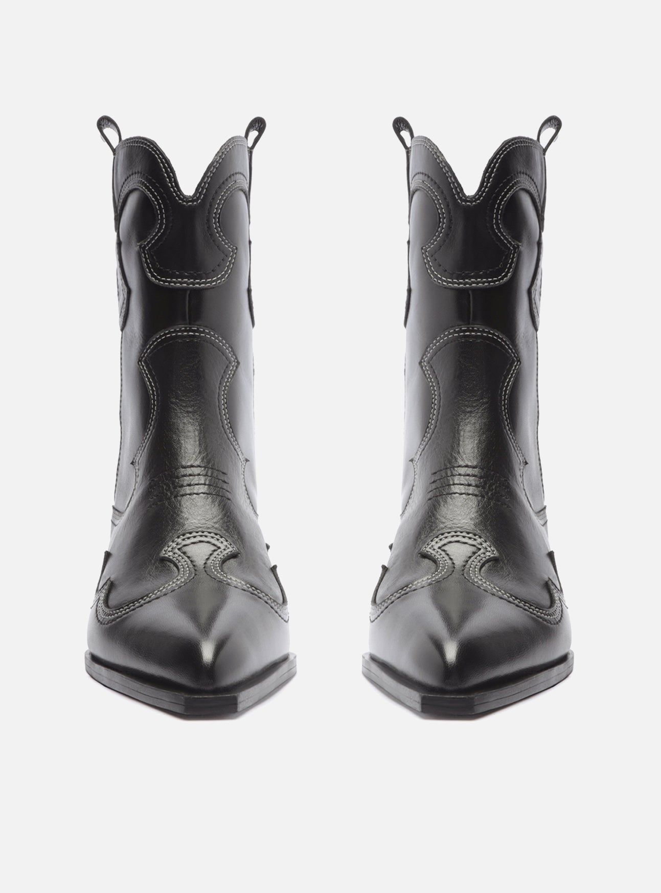 Giovanna Low Block Boot Bootie PRE FALL 24