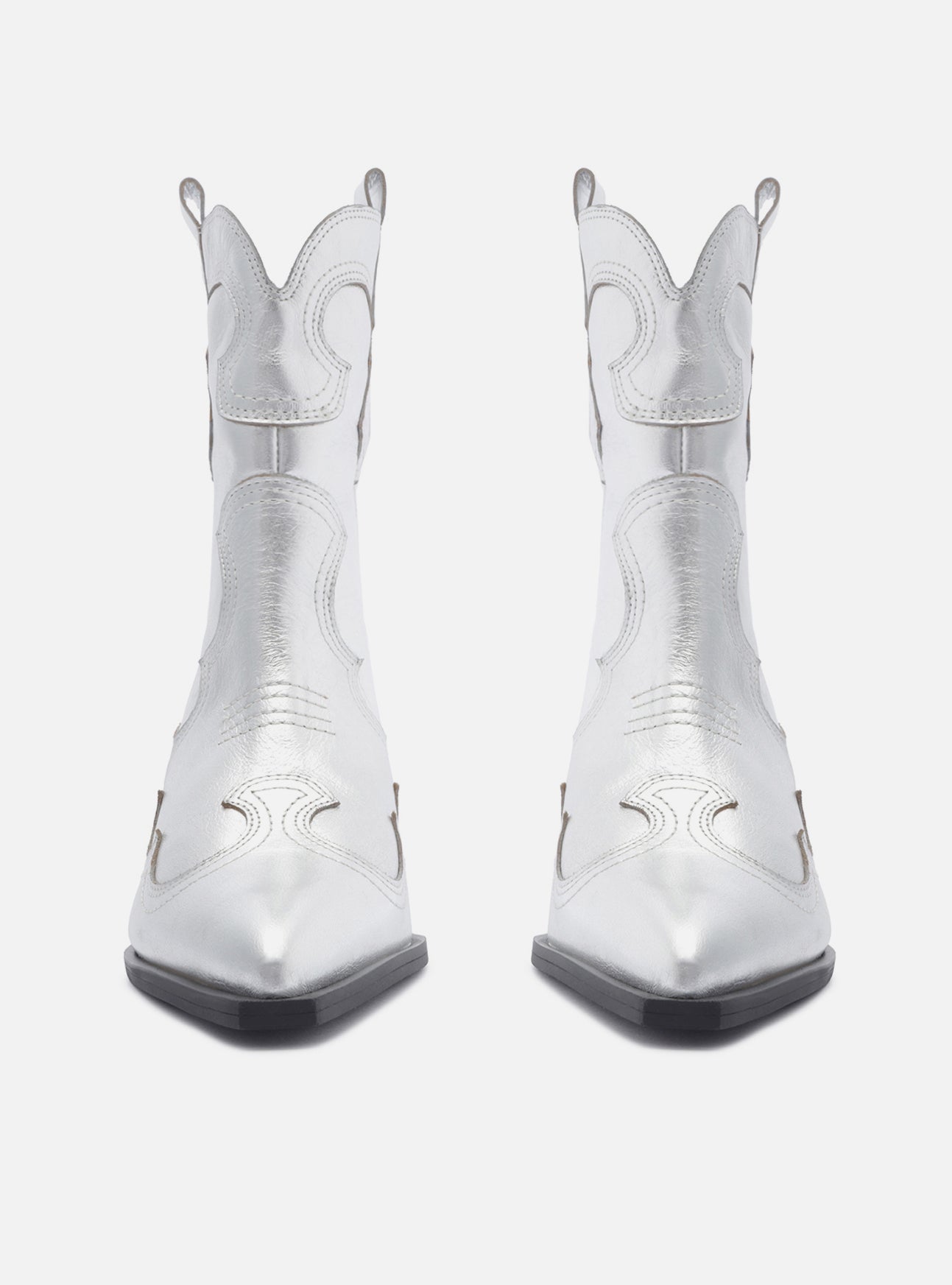 Giovanna Low Block Boot Bootie PRE FALL 24
