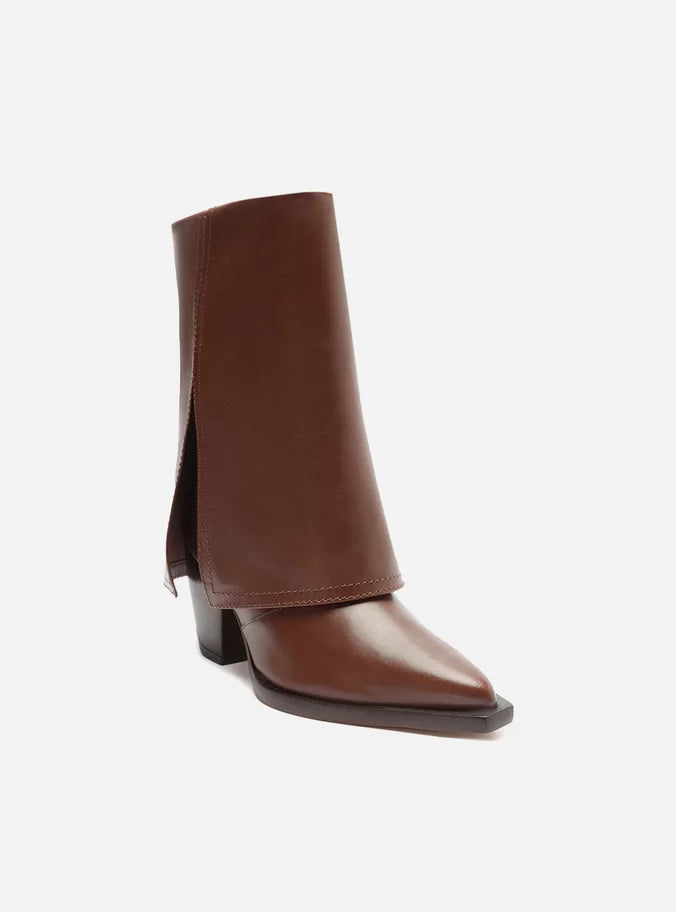 Bianca pointed toe chelsea boot cheap