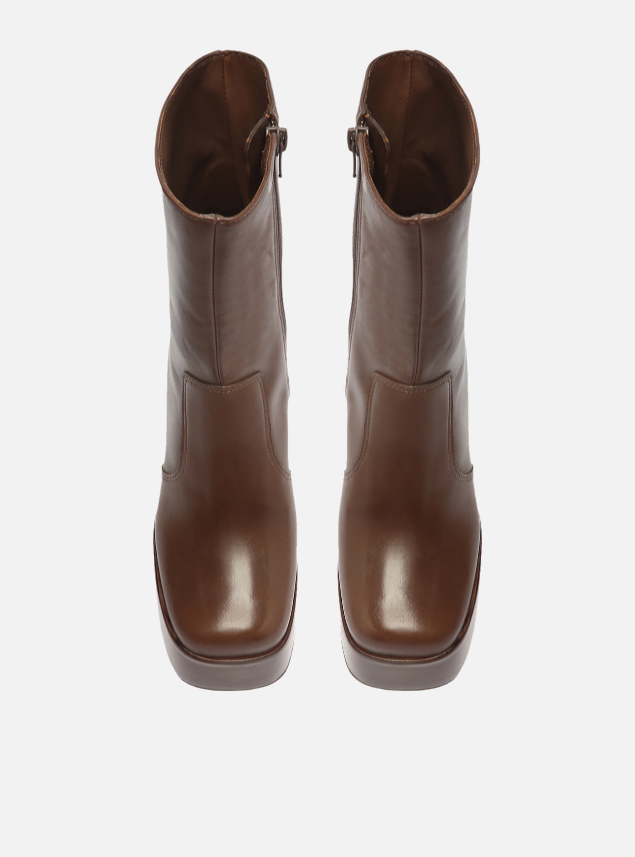 Chloe deals brown boots