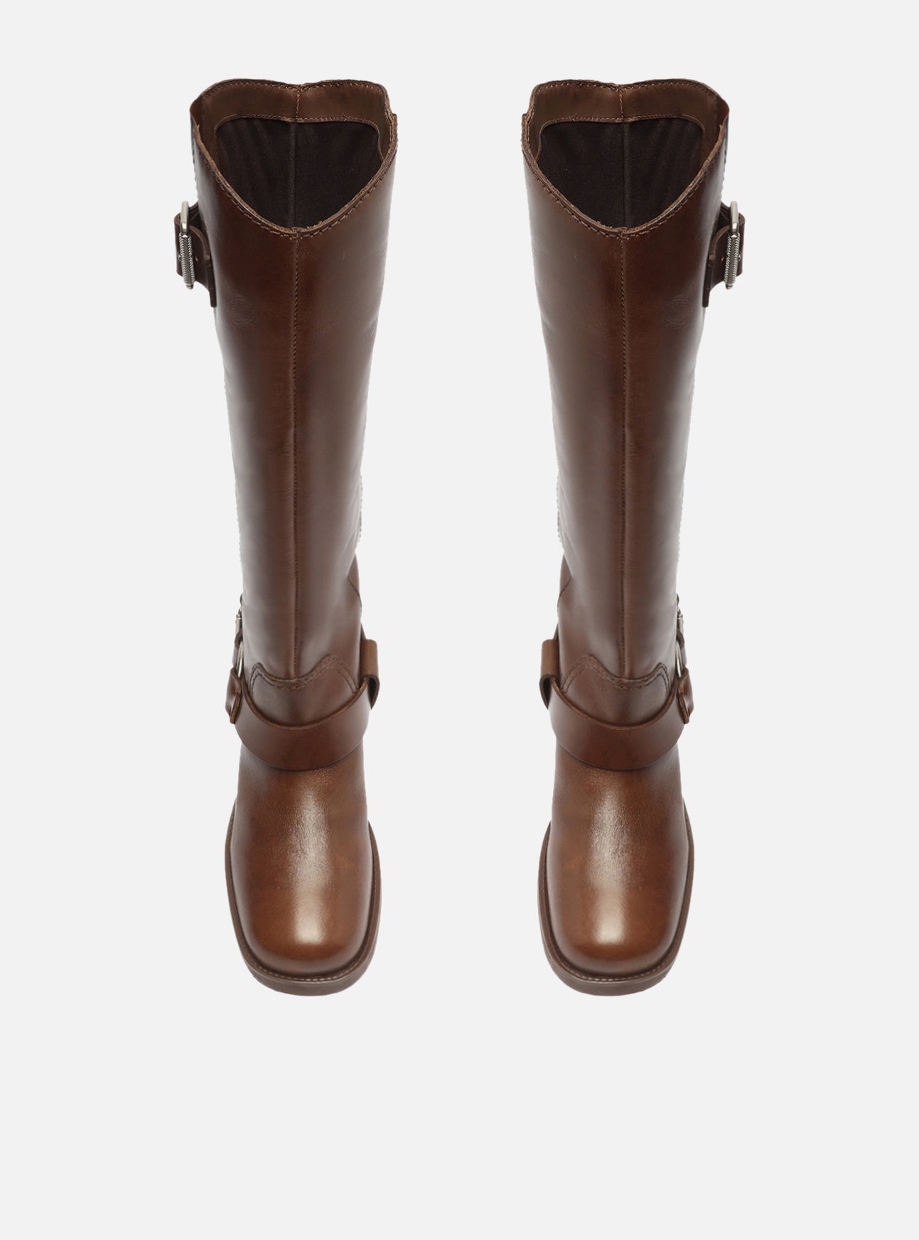 Clara Low Block Boot