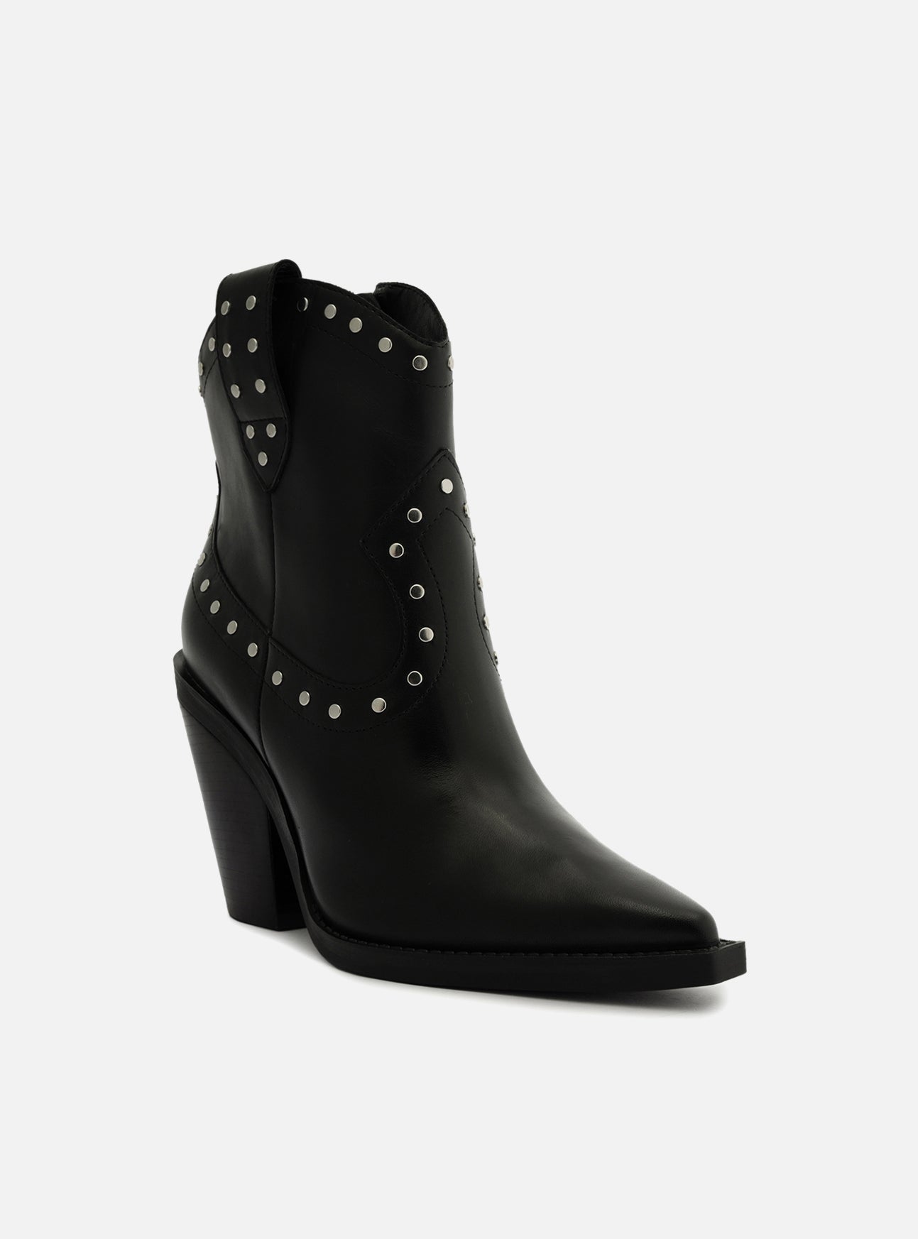 Norah High Block Boot Bootie FALL 23