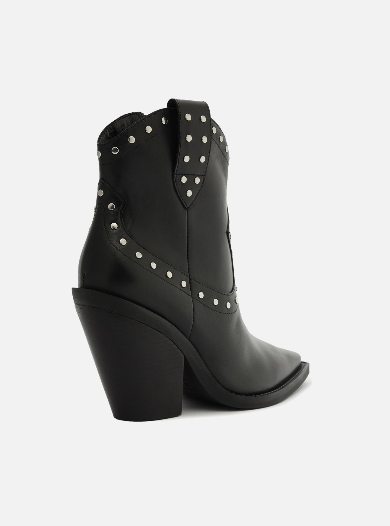 Norah High Block Boot Bootie FALL 23