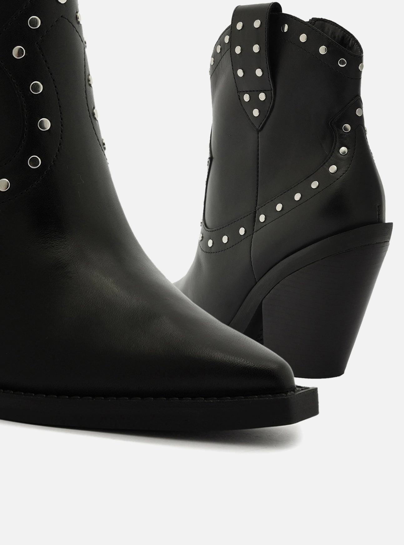 Norah High Block Boot Bootie FALL 23