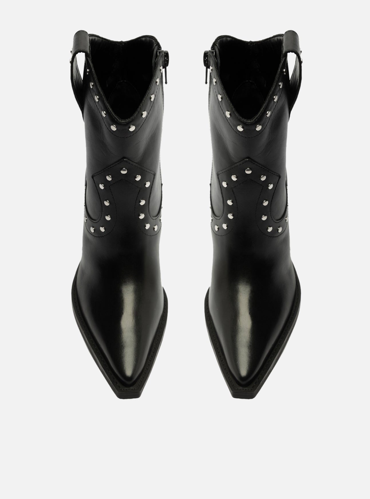 Norah High Block Boot Bootie FALL 23