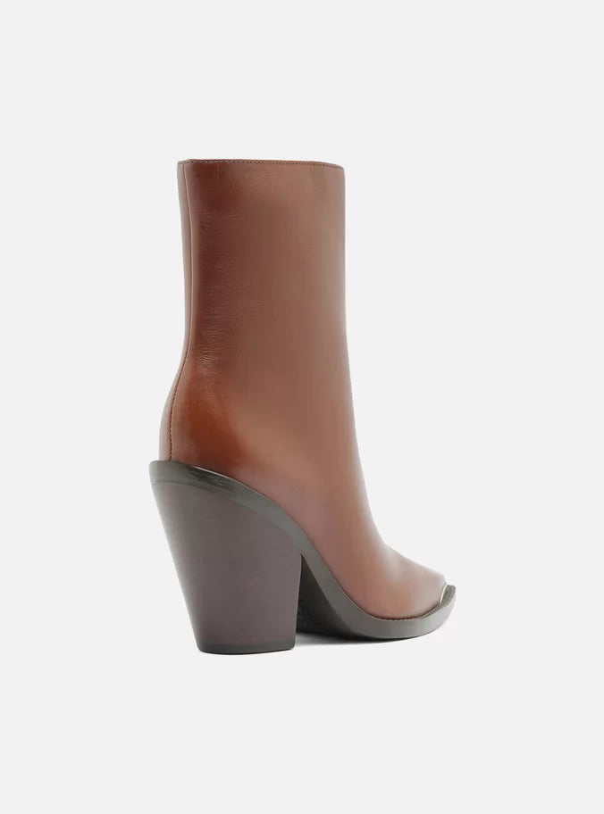 Peyton High Block Boot Bootie FALL 24