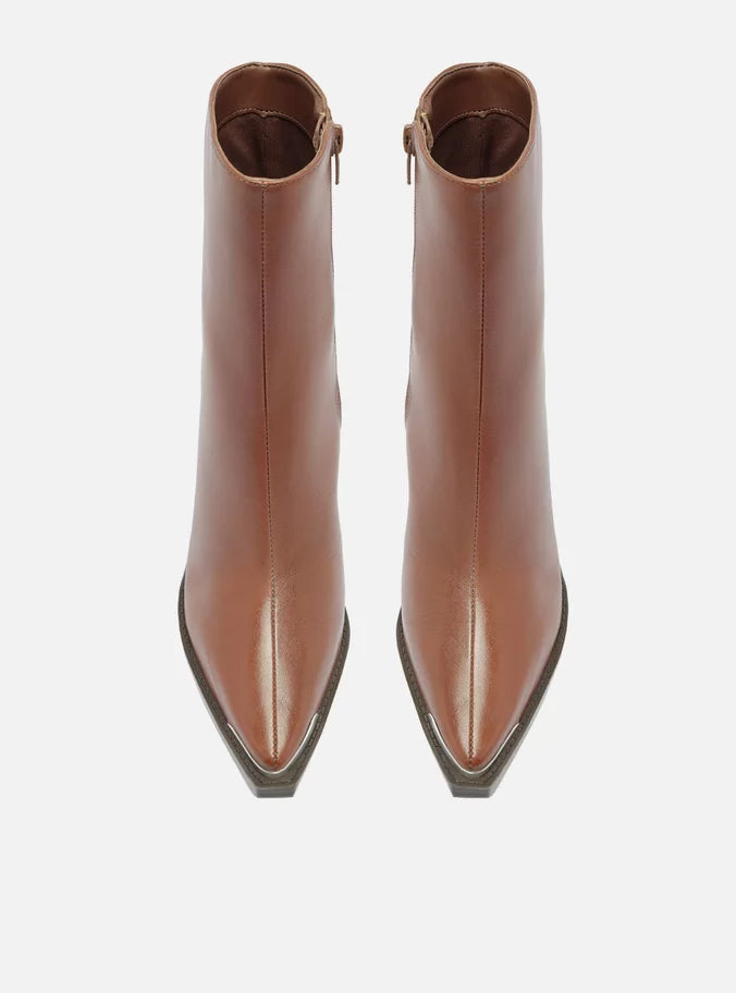Peyton High Block Boot Bootie FALL 24
