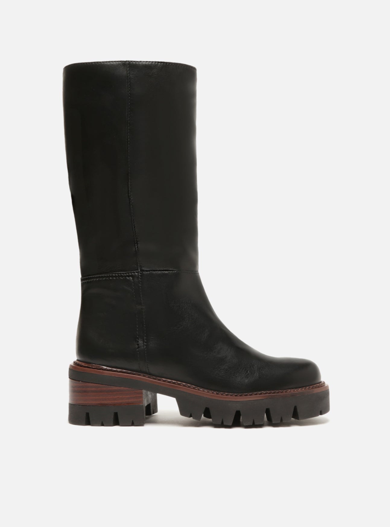 Bailey Mid Tractor Boot