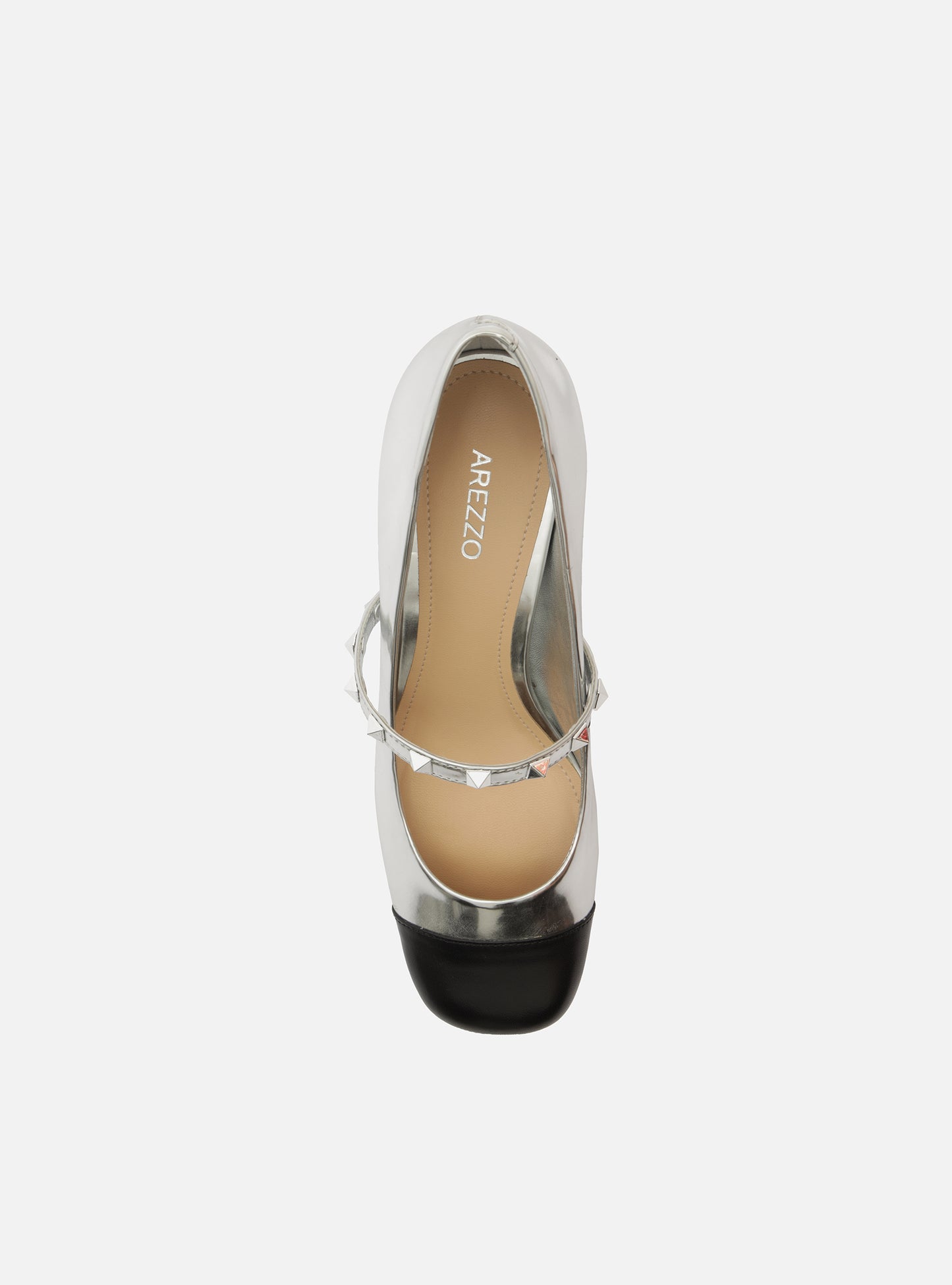 Elizabeth Mid Block Pump Pump FALL 23