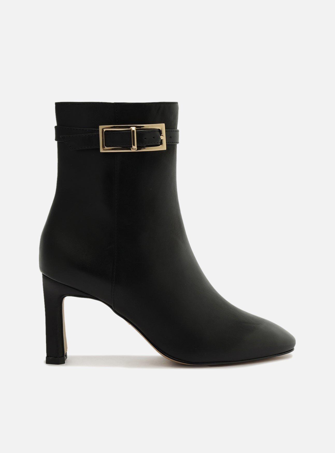 Josie High Stiletto Boot