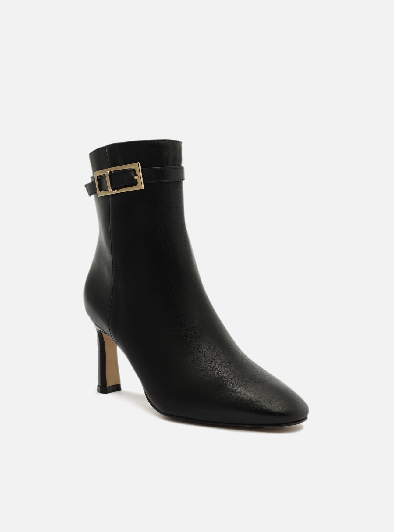 Josie High Stiletto Boot