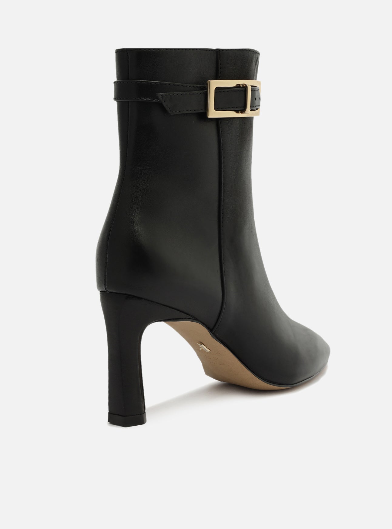 Josie High Stiletto Boot