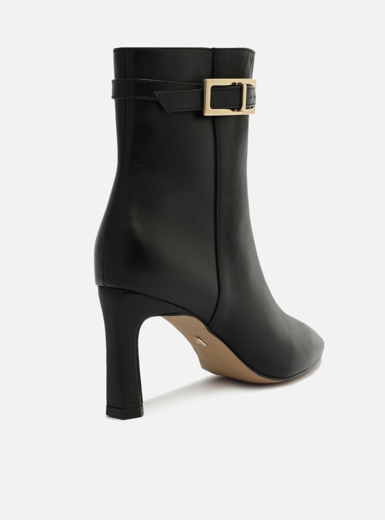 Josie High Stiletto Boot Bootie FALL 23