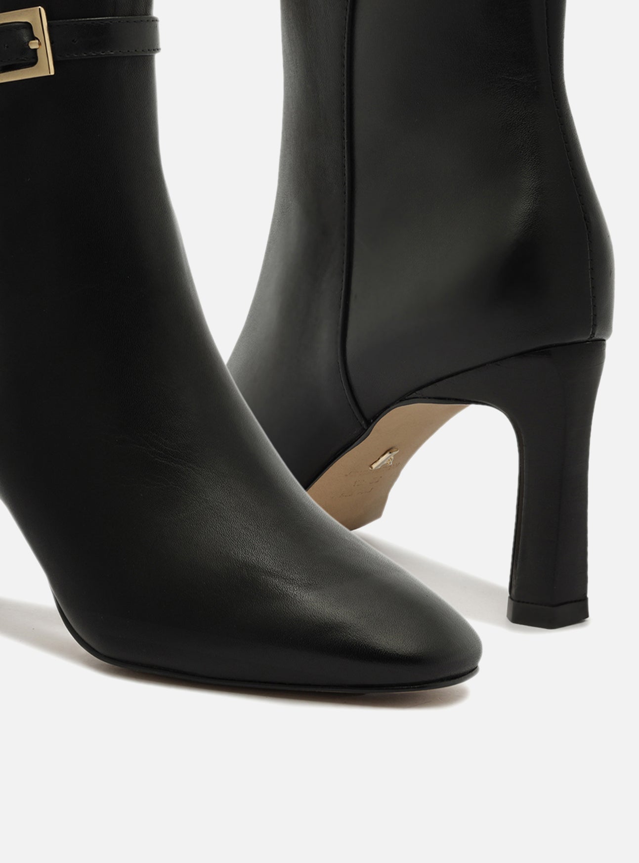 Josie High Stiletto Boot Bootie FALL 23