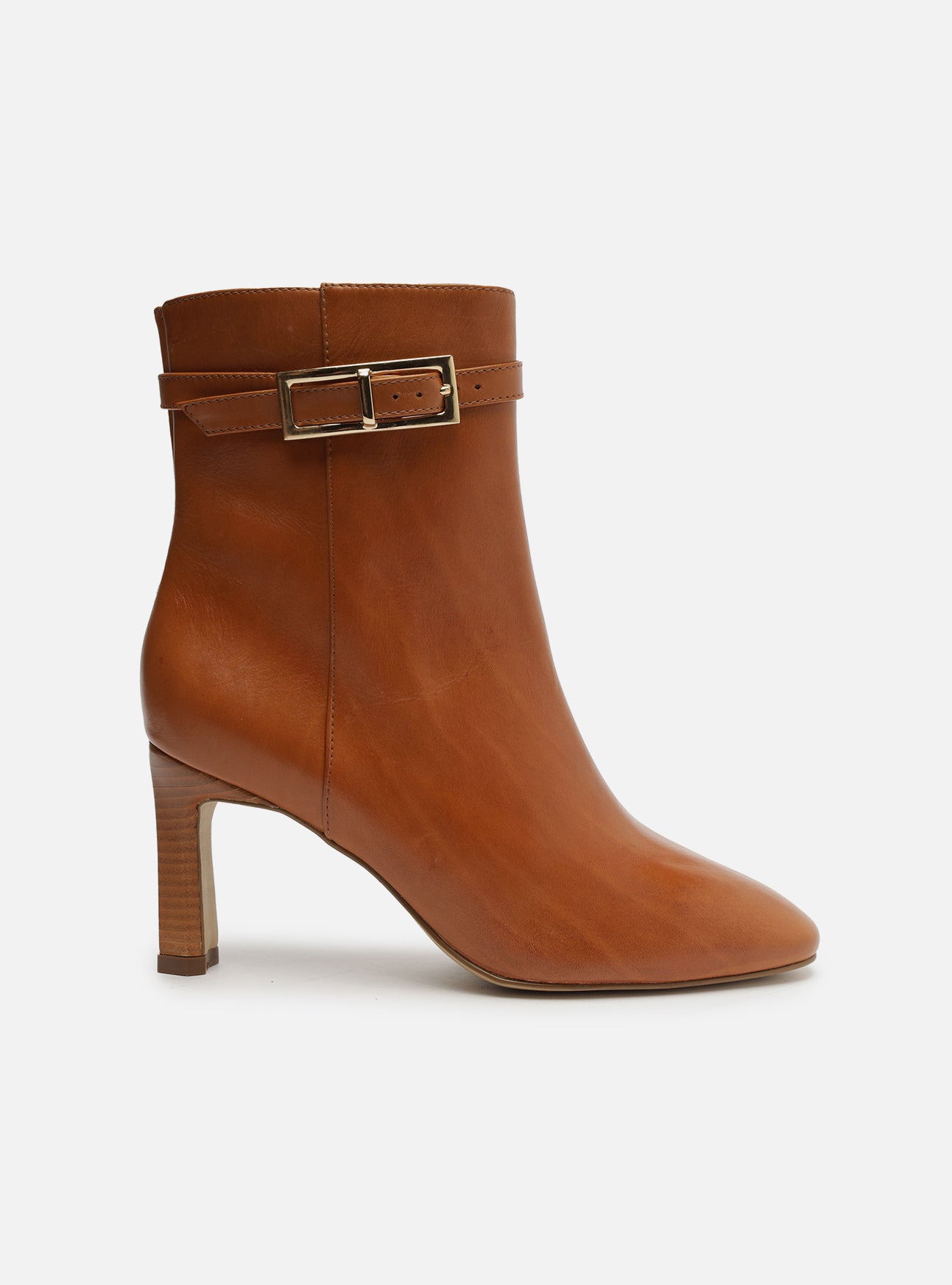 Josie High Stiletto Boot